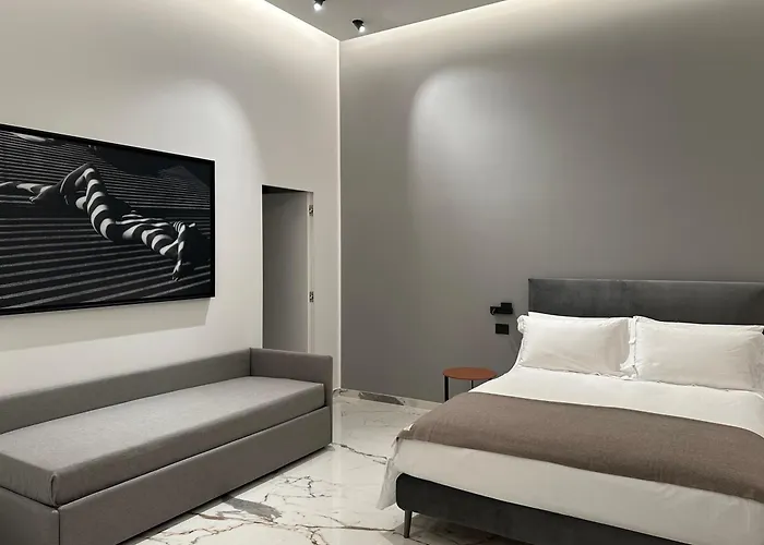 Insogno Suites